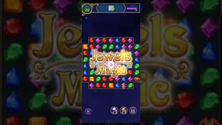 🎮💎Jewels Magic: Mystery Match 3 Mobile Game App!!!💎🎮 (Narrated). screenshot 3