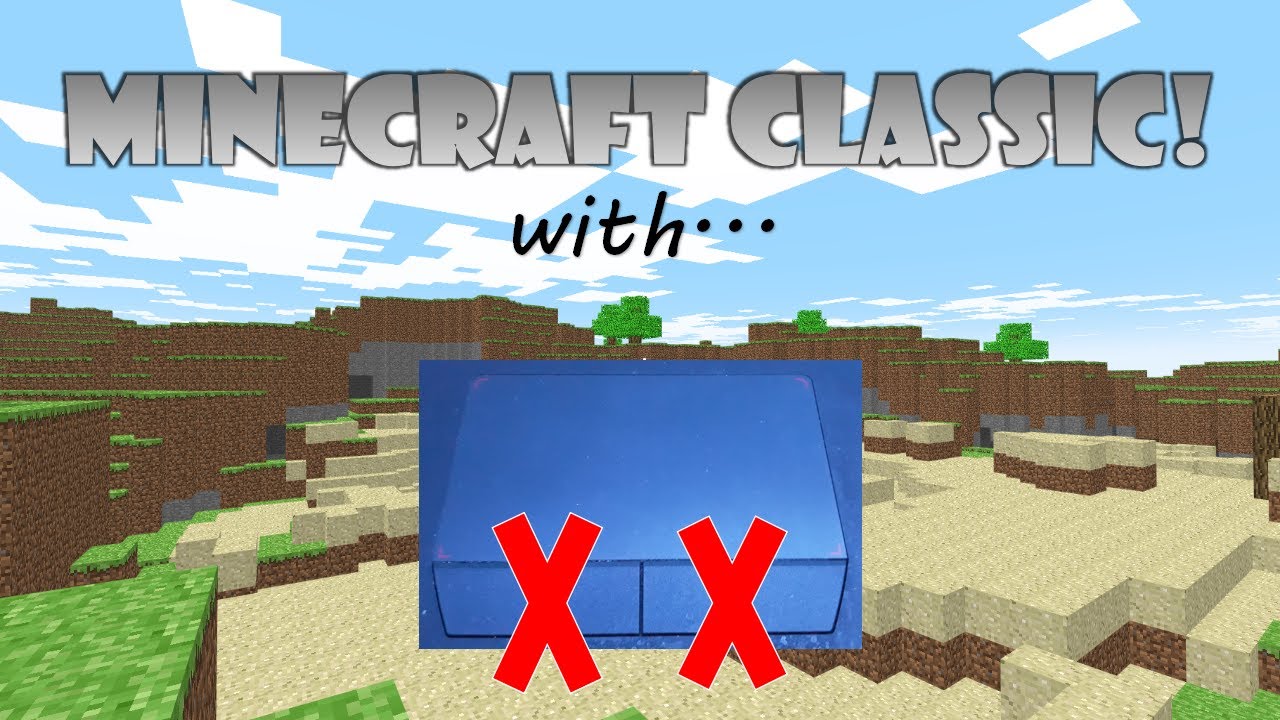 35 Best How to build in classic minecraft without a mouse for Classic Version