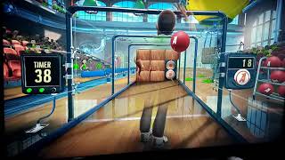 Demo to play KINECT ADVENTURES 👌