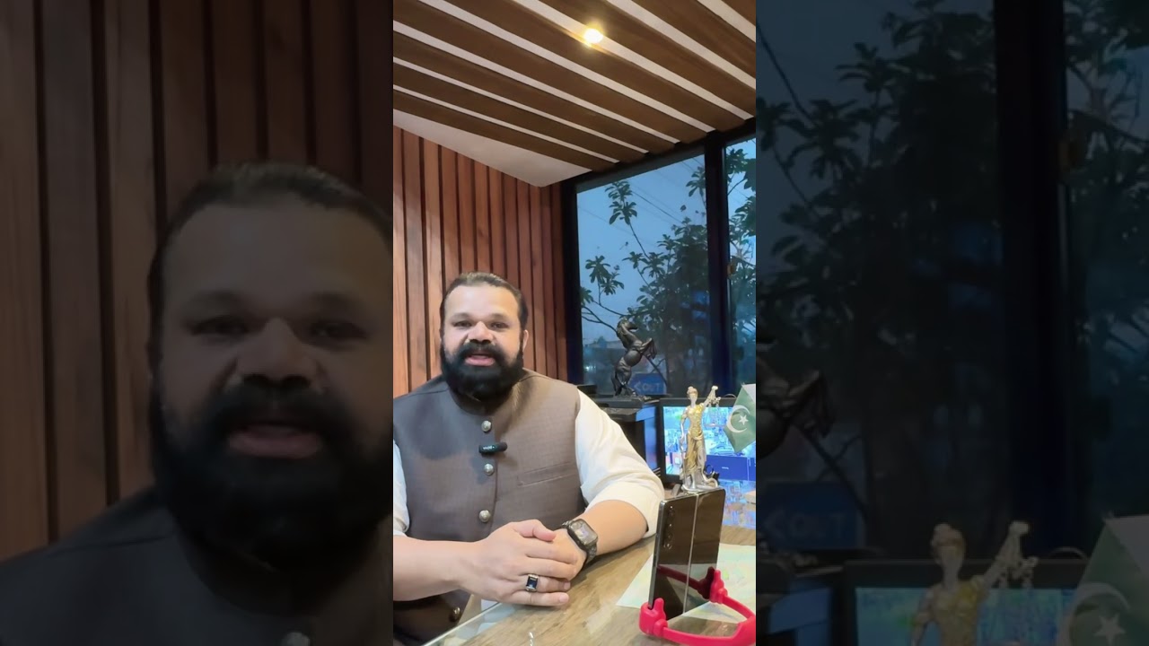 How to get arms license for  all Pakistan? If you have a licensed weapon and the police stop you?