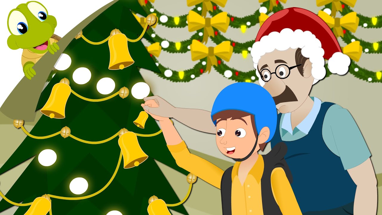 For he's a jolly good fellow YouTube