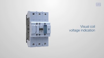 WEG - CWB Contactors