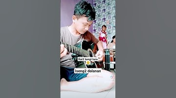 intro | menghapus jejakmu - peterpan  #cover #akustik #shorts