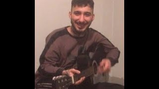 Hidra, Şehinşah - High Collab Lyrics Edit