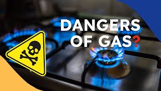 Uncovering the Truth about Gas Stoves: Is Your Family at Risk?