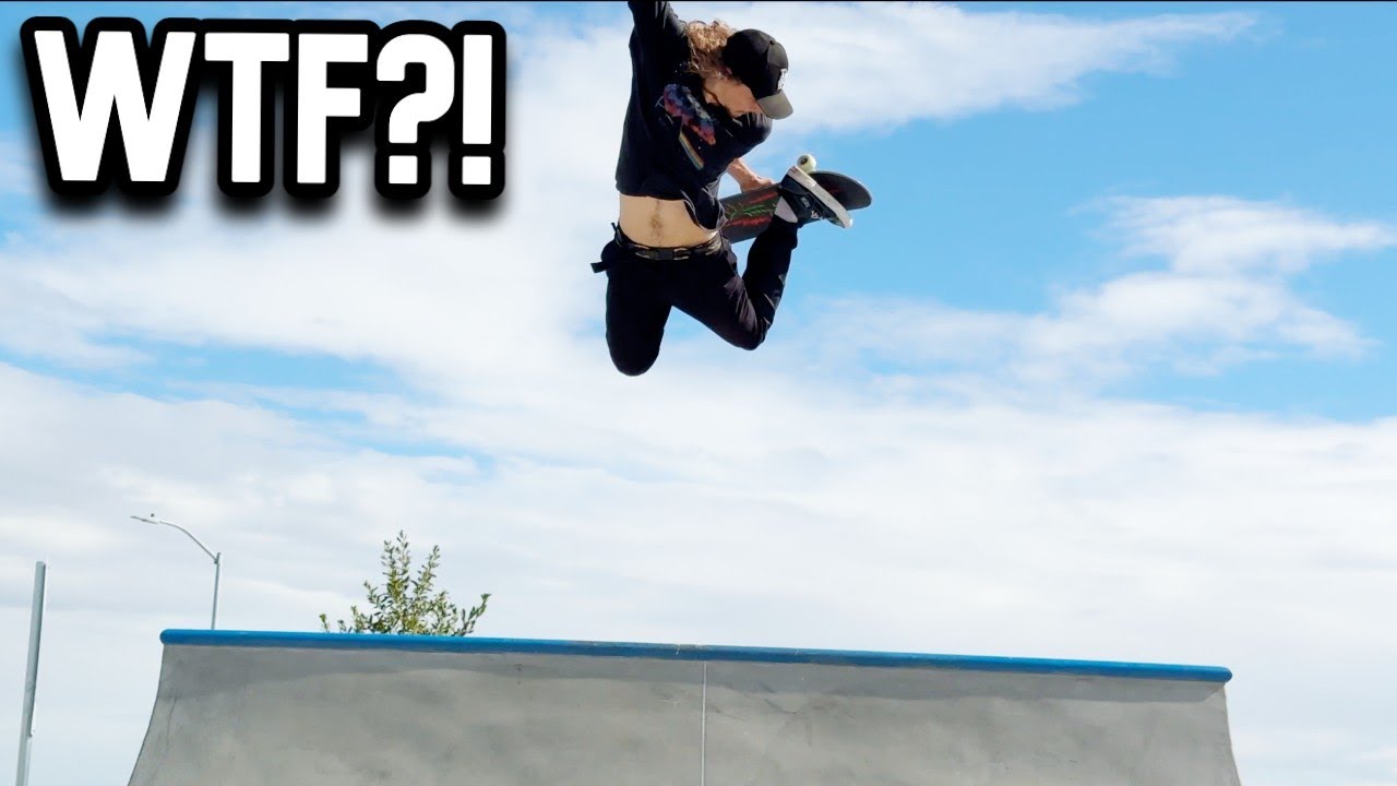 Matt Went Completely Off Again…