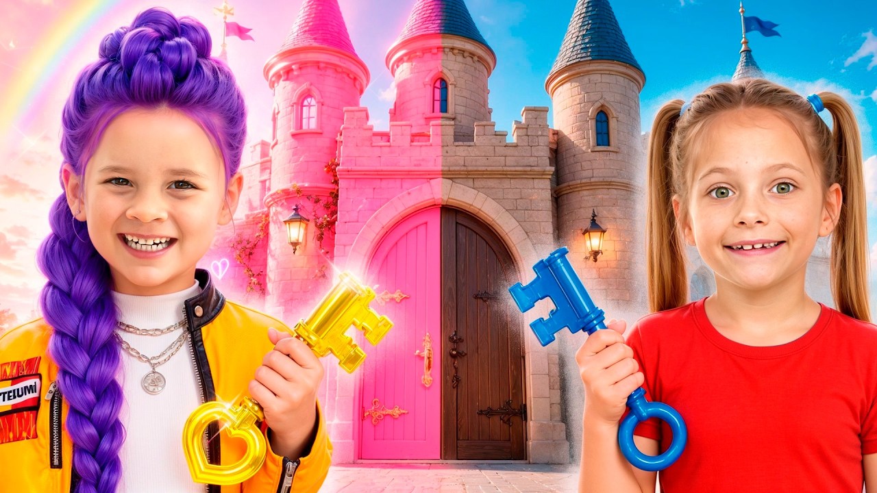 Latest Title & Thumbnail