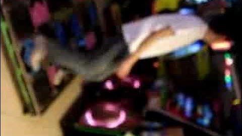 DDR:《OPERATER》DOUBLE SSR--VICDDR190[CHN]