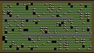 Boulder Dash for fun - 'BD1A Variant' by Enrico