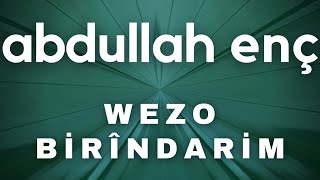 Wezo Birîndarim Resimi