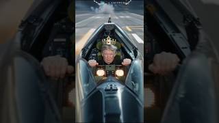 Trump’s AI Video Shocks the Internet! 🤯 #trump
