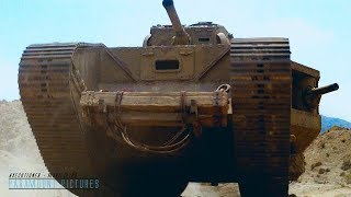 Indiana Jones And The Last Crusade 1989 Fightbattle Scenes Edited