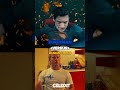 Superman vs fantastic four first step #fantasticfour #superman #celedit