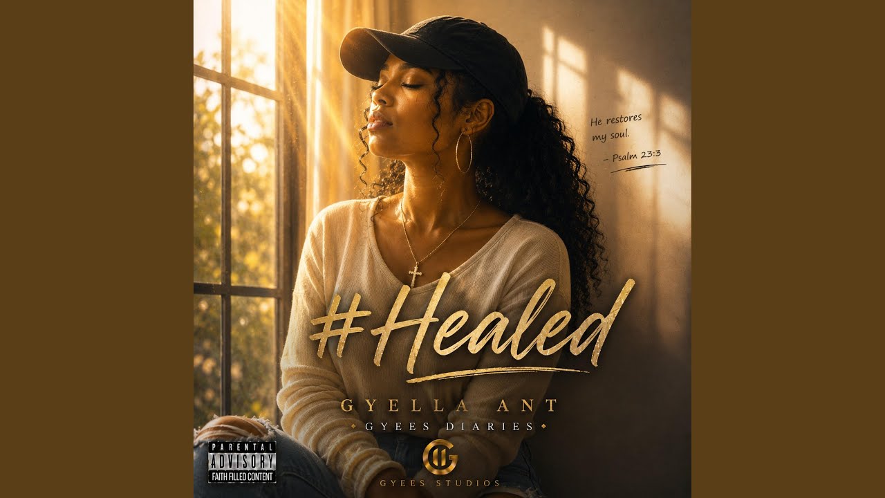 Watch # Healed on YouTube Watch # Healed on YouTube