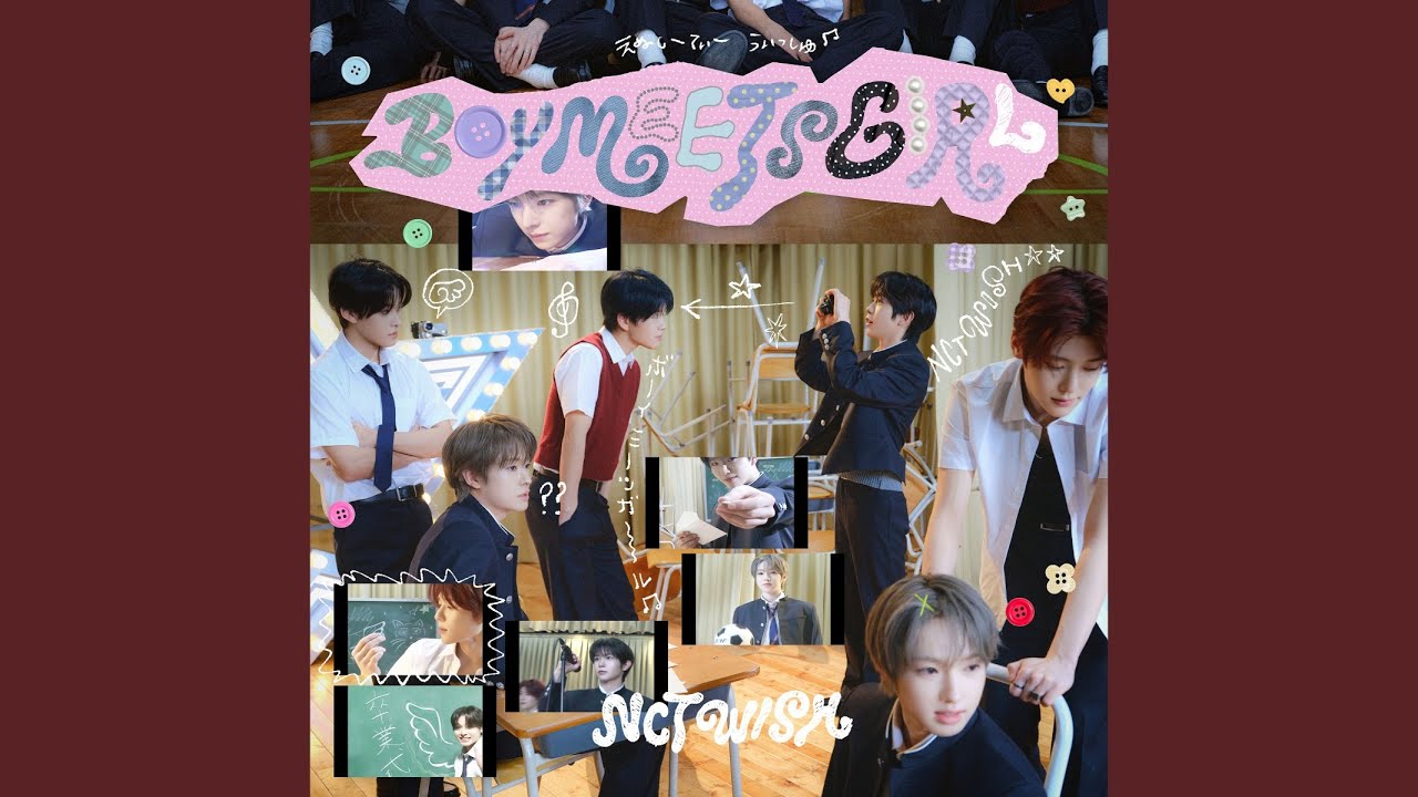 BOY MEETS GIRL (Preview)