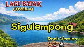 Download Lagu Lagu Batak - Sigulempong MP3