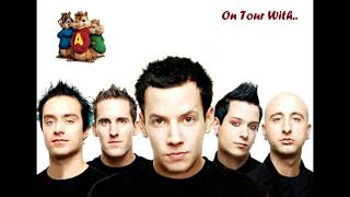 Simple Plan - Perfect (feat. The Chipmunks)