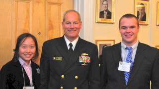 Envision Experience: Careers in National Security