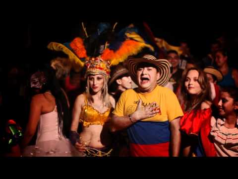 Jerry Pea-la paso bueno