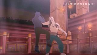 Jlt Designs Animation Demoreel