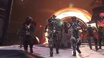 The Perfect Rewind!  Call of Duty: Infinite Warfare