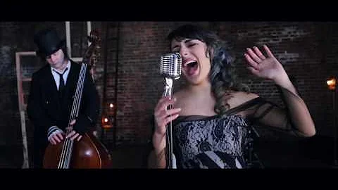 EVA UNDER FIRE - DRIFT (Official Video)