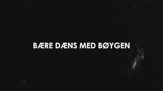Dæns med Bøygen