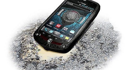 Gadget Review 2016 Casio G