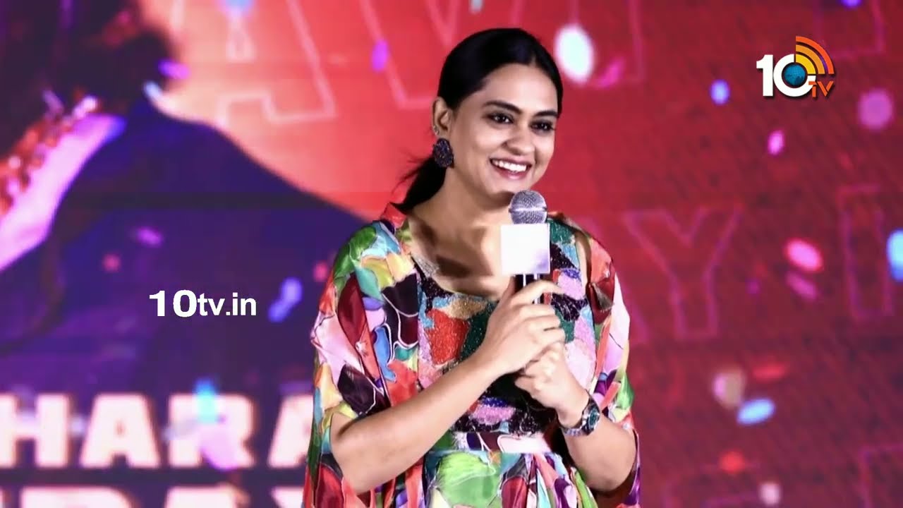 Mass MahaRaja Ravi Teja's Birthday Celebrations Event | Eagle Movie | 10TV Entertainment