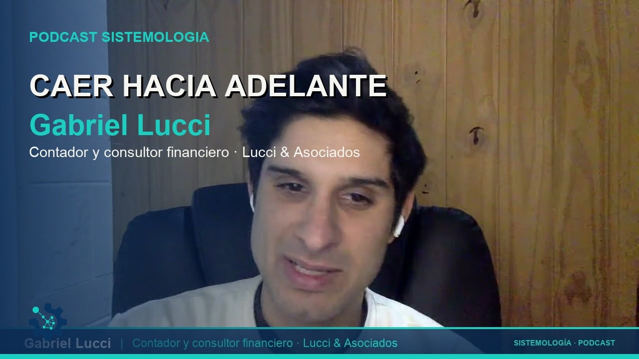 Gabriel Lucci