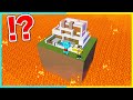 マグマに囲まれた世界で24時間マインクラフト まいくら マインクラフト マグマに囲まれた世界で24時間マインクラフト まいくら マインクラフト