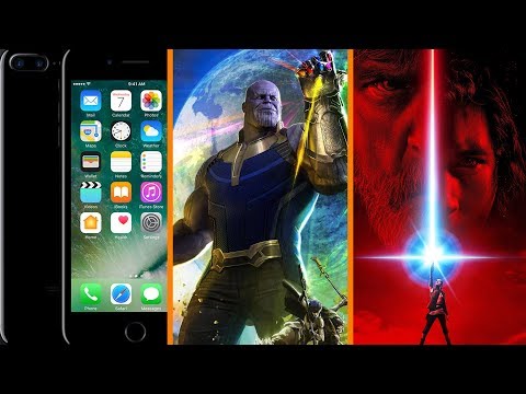 Apple FIXES Lootboxes Thanos Creator QUITS Marvel Star Wars Director RESPONDS The Know