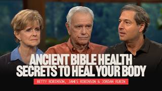 Cómo sanar tu cuerpo según la Biblia de las enfermedades @Lifetodaytv