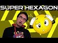 Super hexagon  woooooooow  gameplaycommentaire franais fr