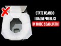 Cose di tutti i giorni che nessuno ti ha insegnato a usare correttamente