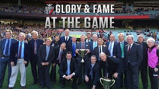 BTV: Glory & Fame at the game - Rd2, 2015