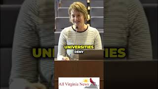 Why are universities hiding records from parents paying the tuition?