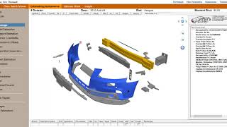 Web Demo Audatex Estimating Fr