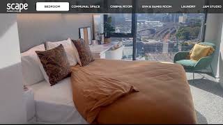 Scape Redfern