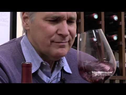 Clos du Val 2013 Cabernet Sauvignon, Napa Valley