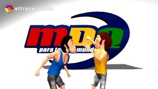 Mdq For Everyone Turned 27 And Is Going Strong