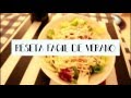 🇯🇵COMIDA JAPONESA DE VERANO "SHABUSHABU UDON" RESETA FACIL🇯🇵JAPON