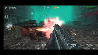 KillTek SG FULL + Telecineses  part 1 screenshot 4