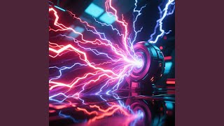 Lightning Veil Flow