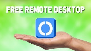 Free & Open Source Remote Desktop (RustDesk) screenshot 5