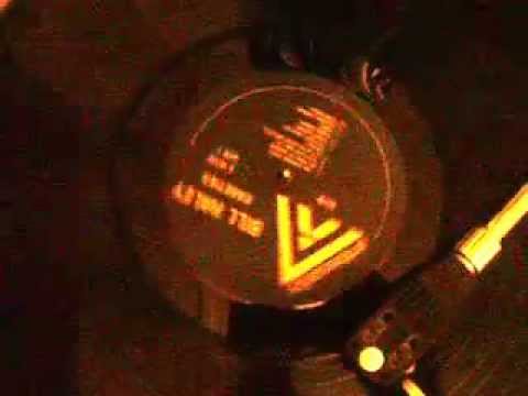 Bill Haley - Trouble In Mind - 1979