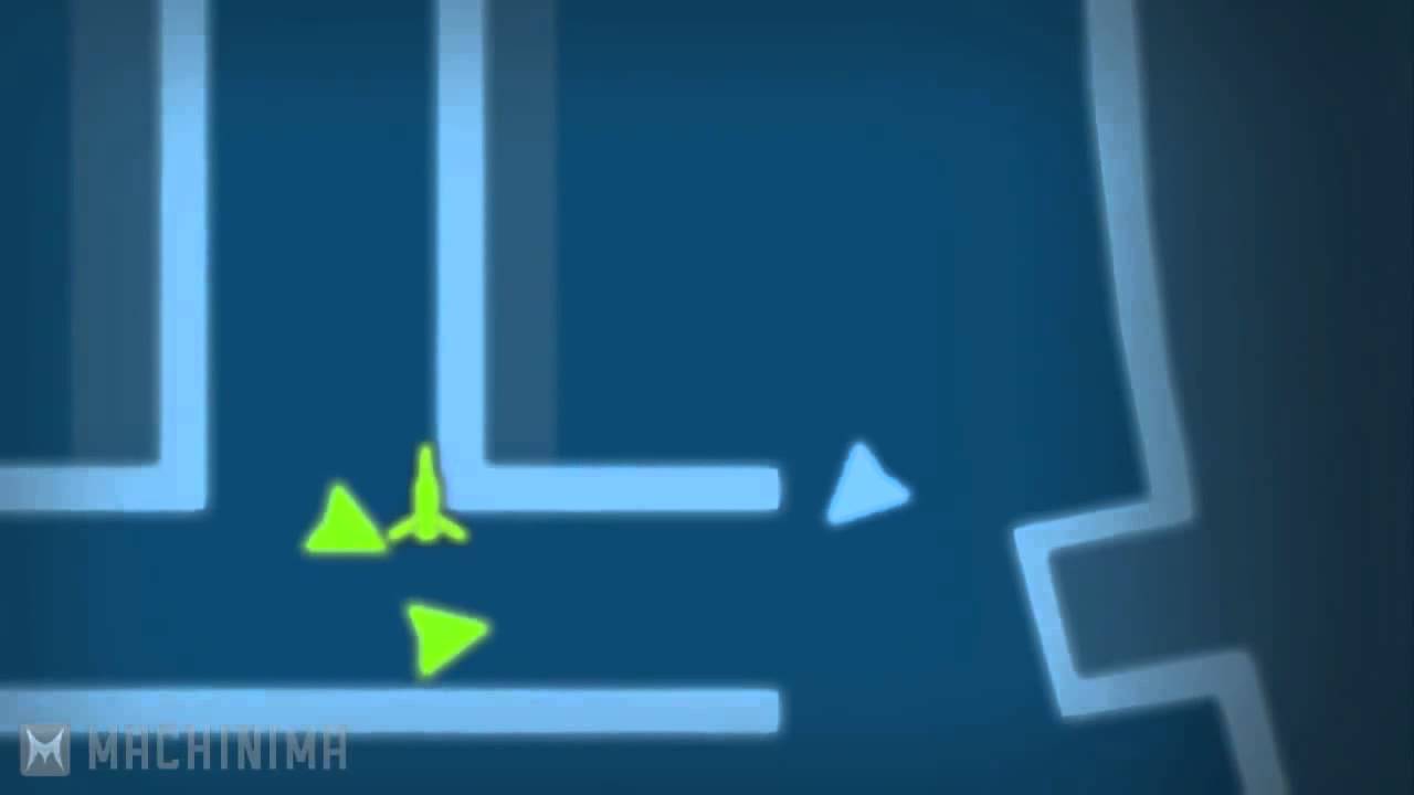 Battlefield Friends - Knife Bipod