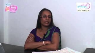 Hormonal Processes That Help Breast Feeding