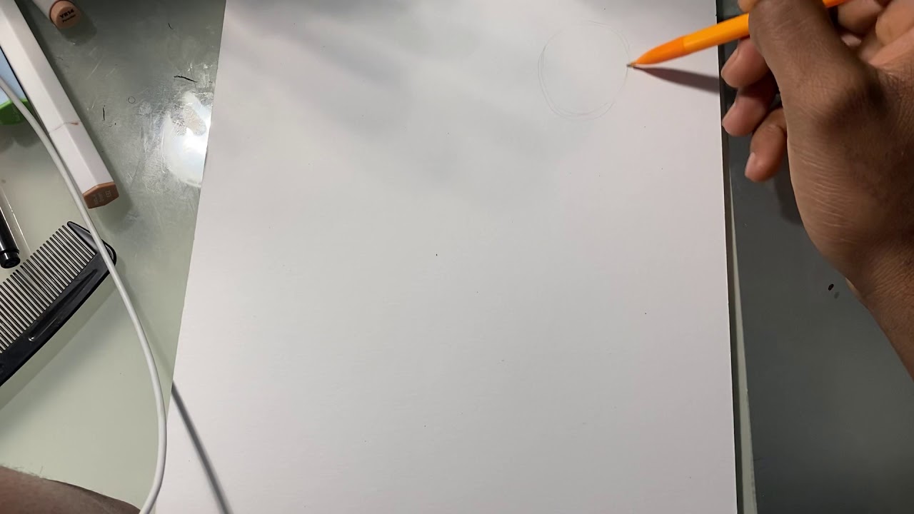 How to create different angles