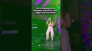 Honoring the great Peetah Morgan of @MorganHeritageTv